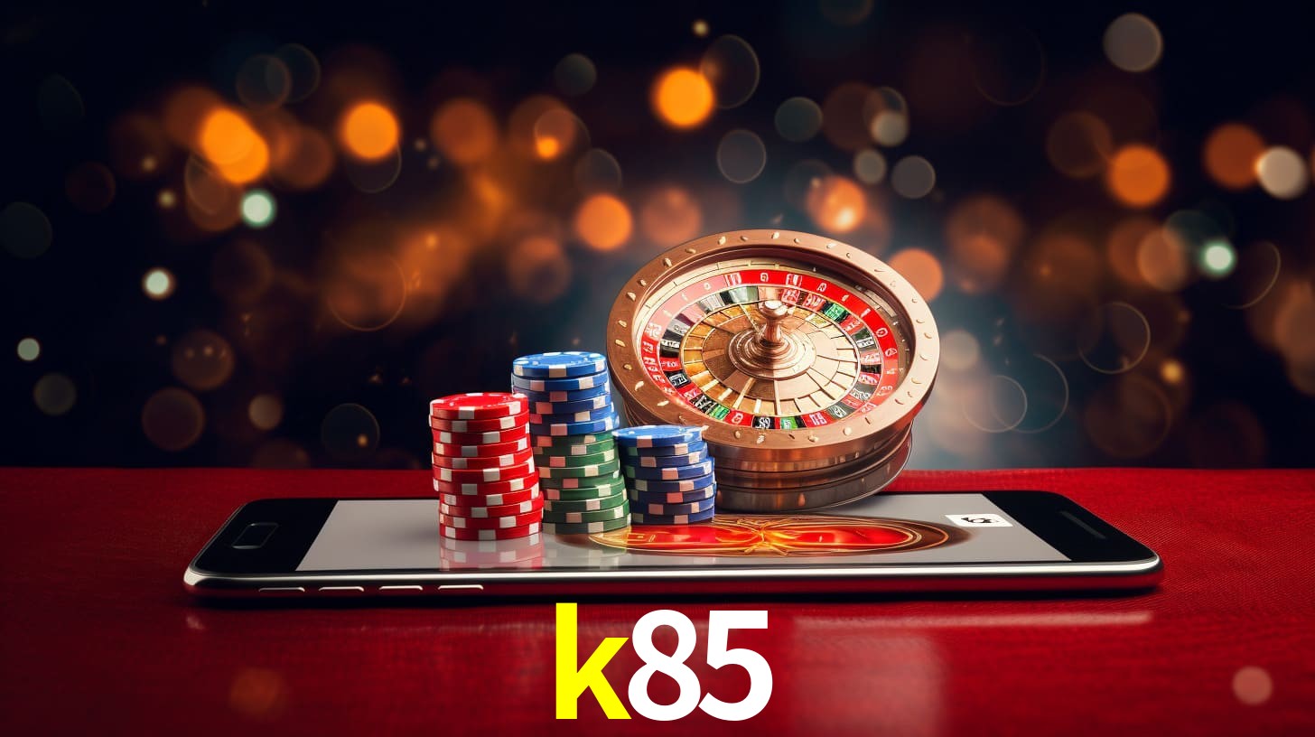 Sobre a conta e senha do k85