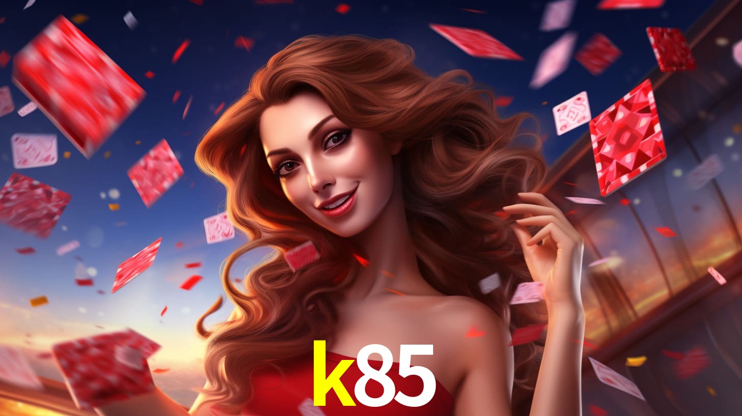 k85 game