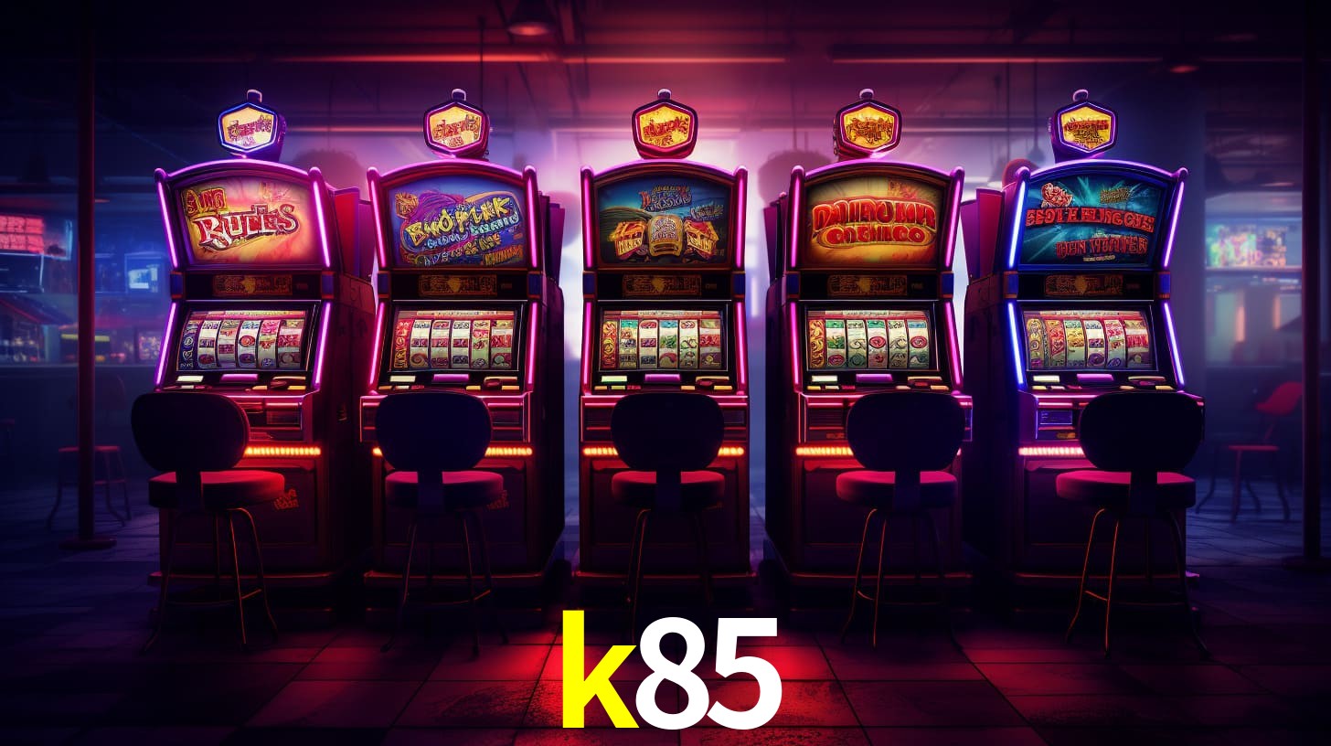 Confiável k85