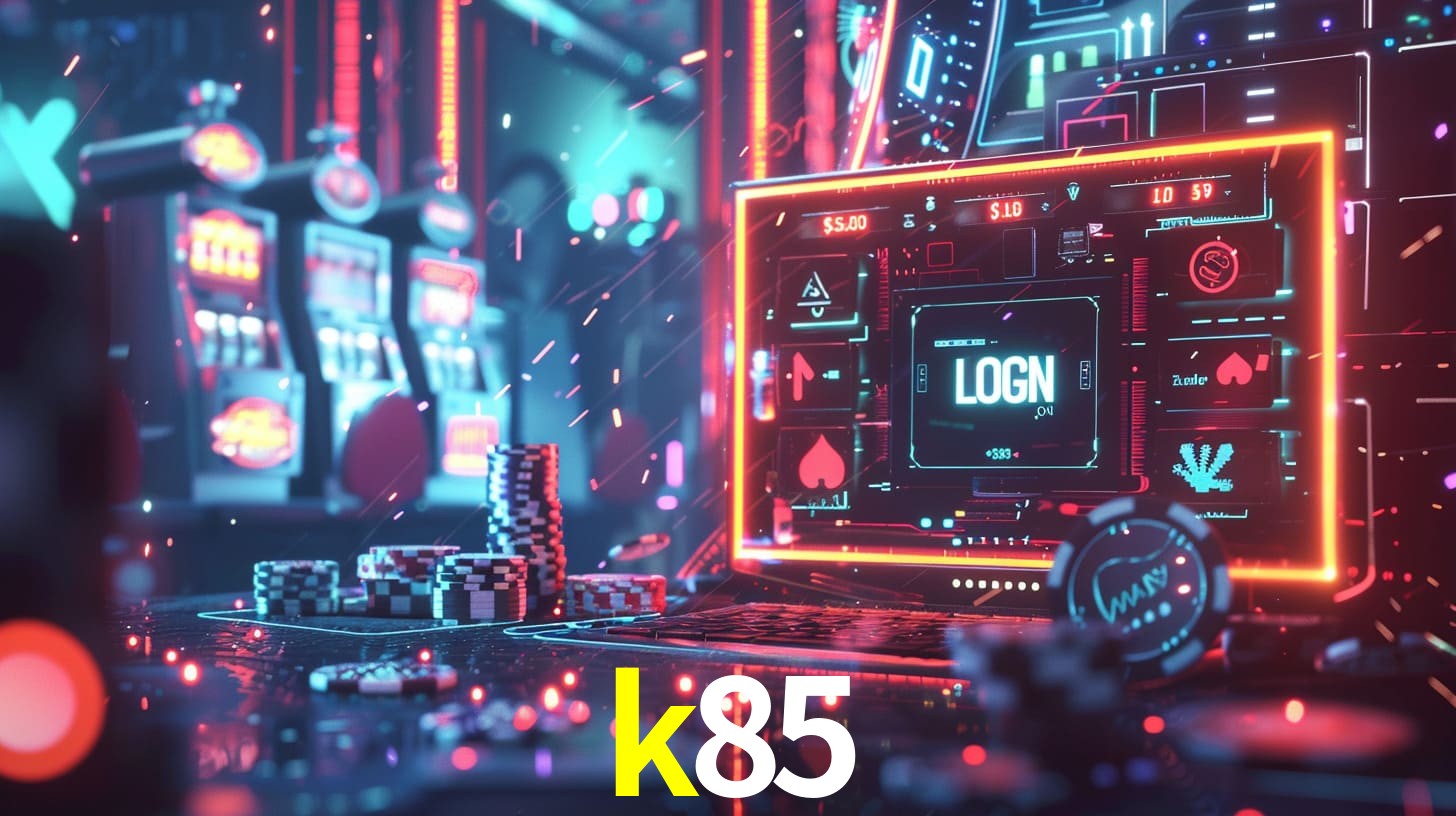 k85 Função de download