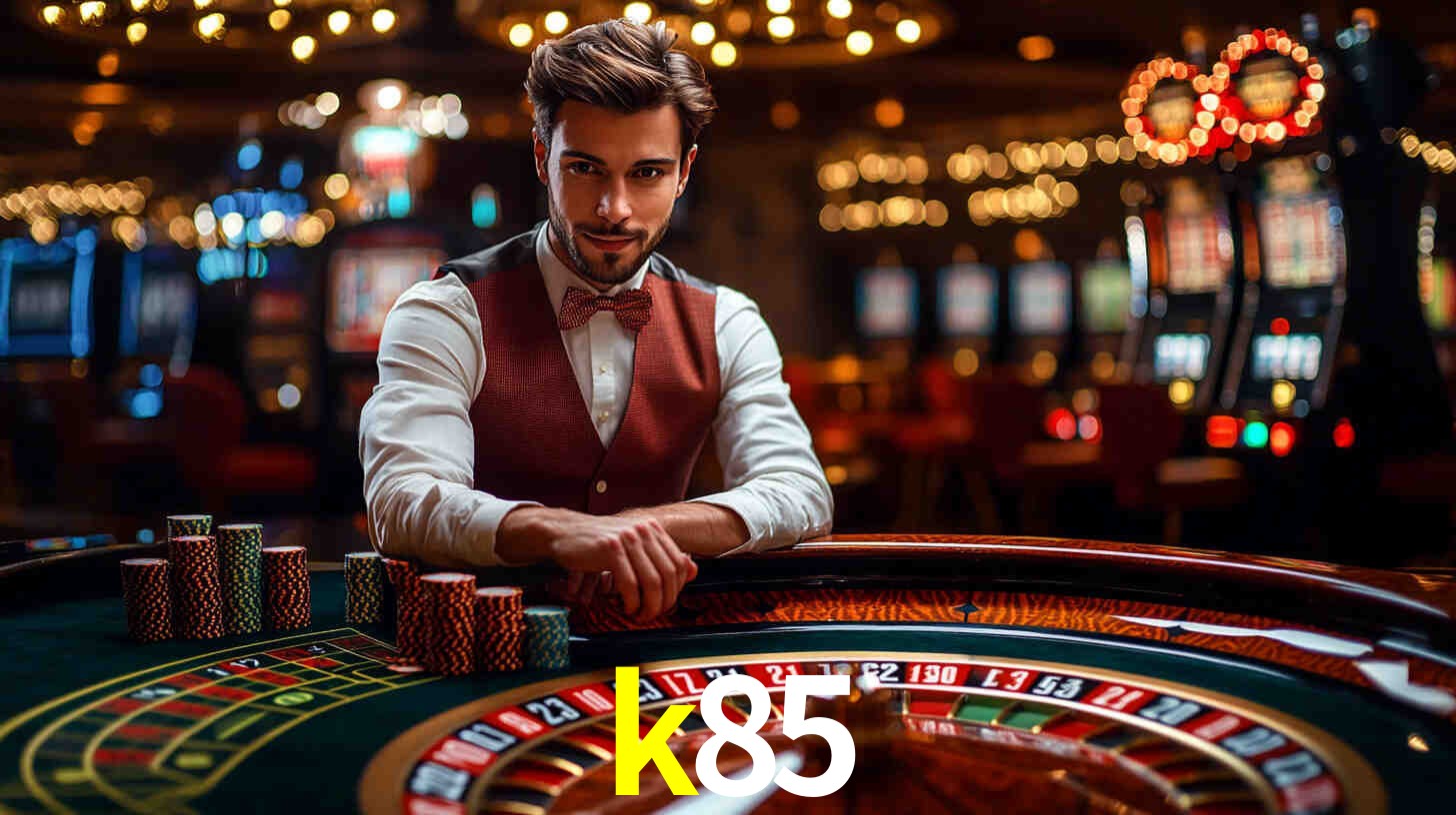 Problemas de Login no k85