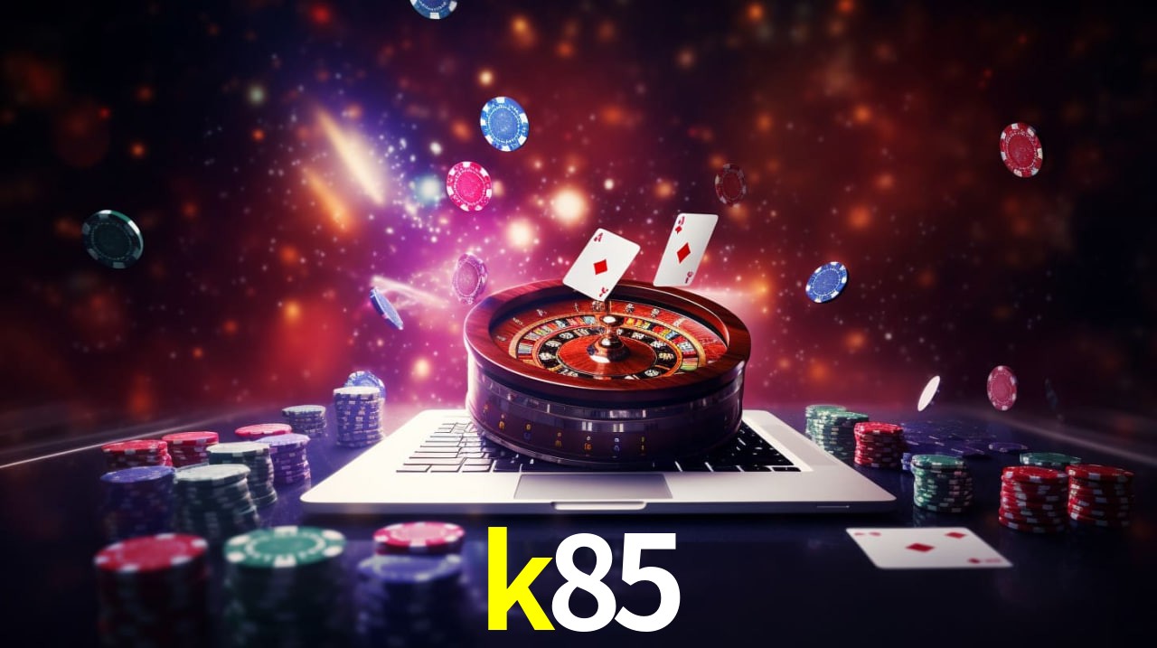 k85 slot