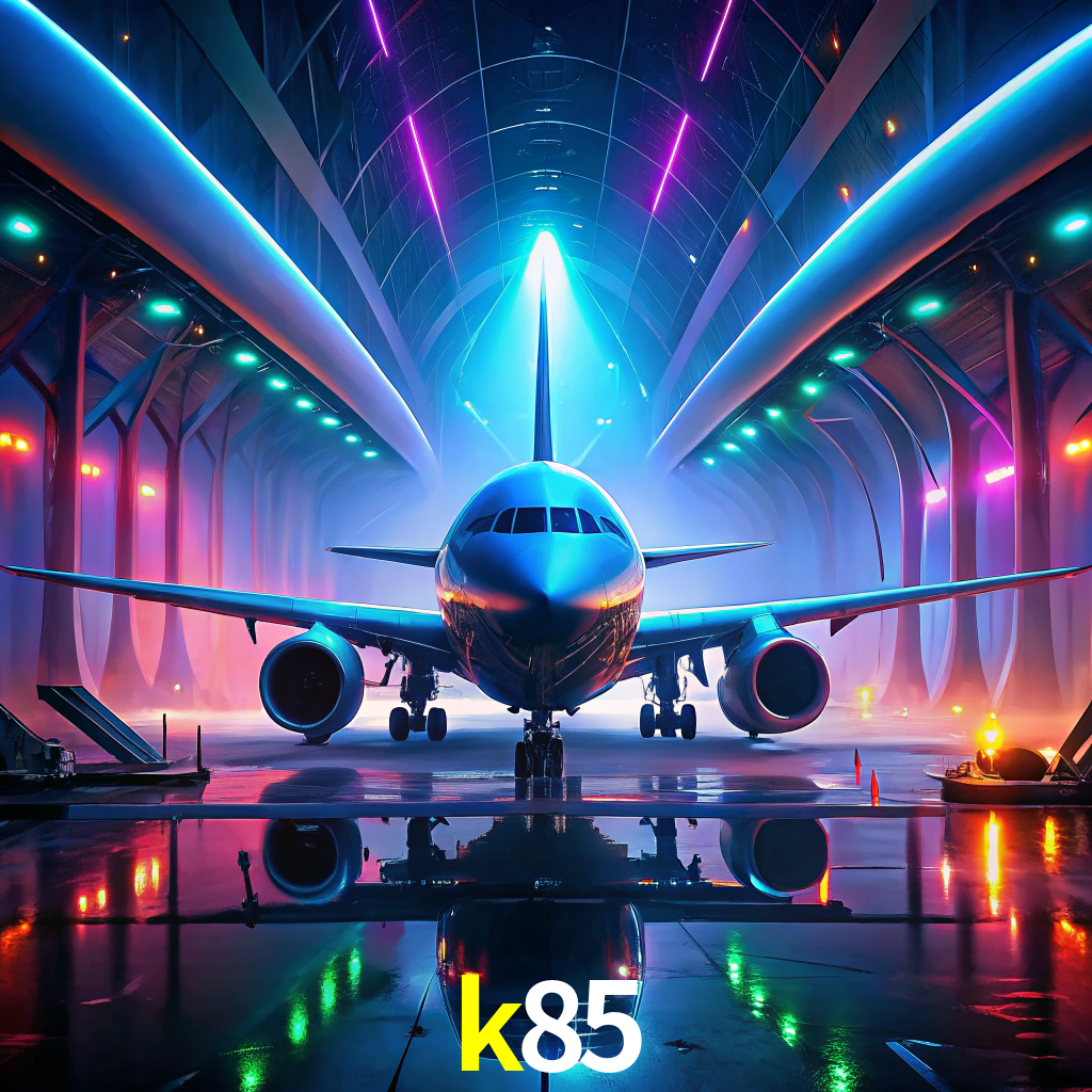 k85 Exclusivo