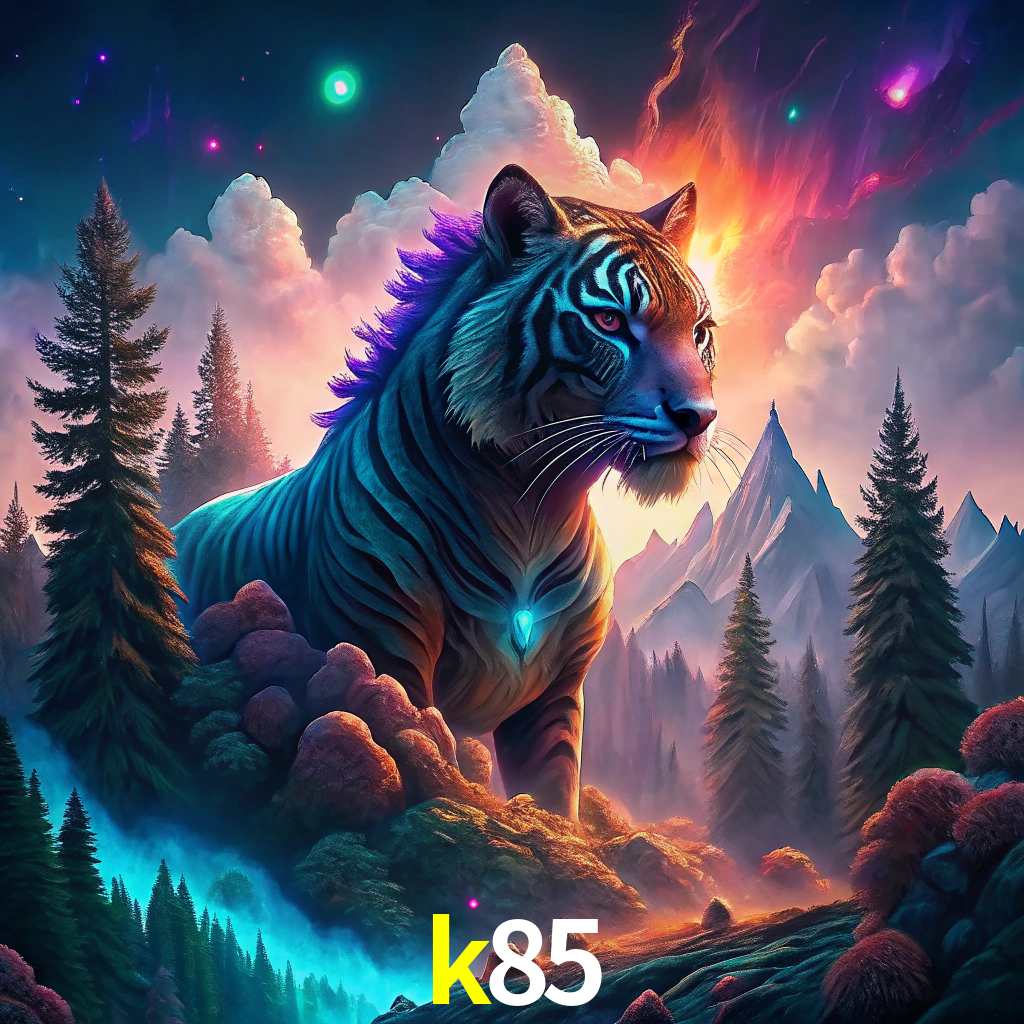 k85 Fácil de operar