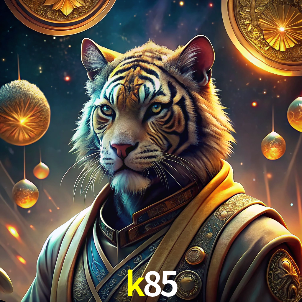 k85 tiger